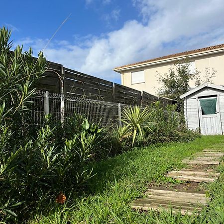 불리악 Maison Diane Arena, Gendarmerie, Rocade 빌라 외부 사진