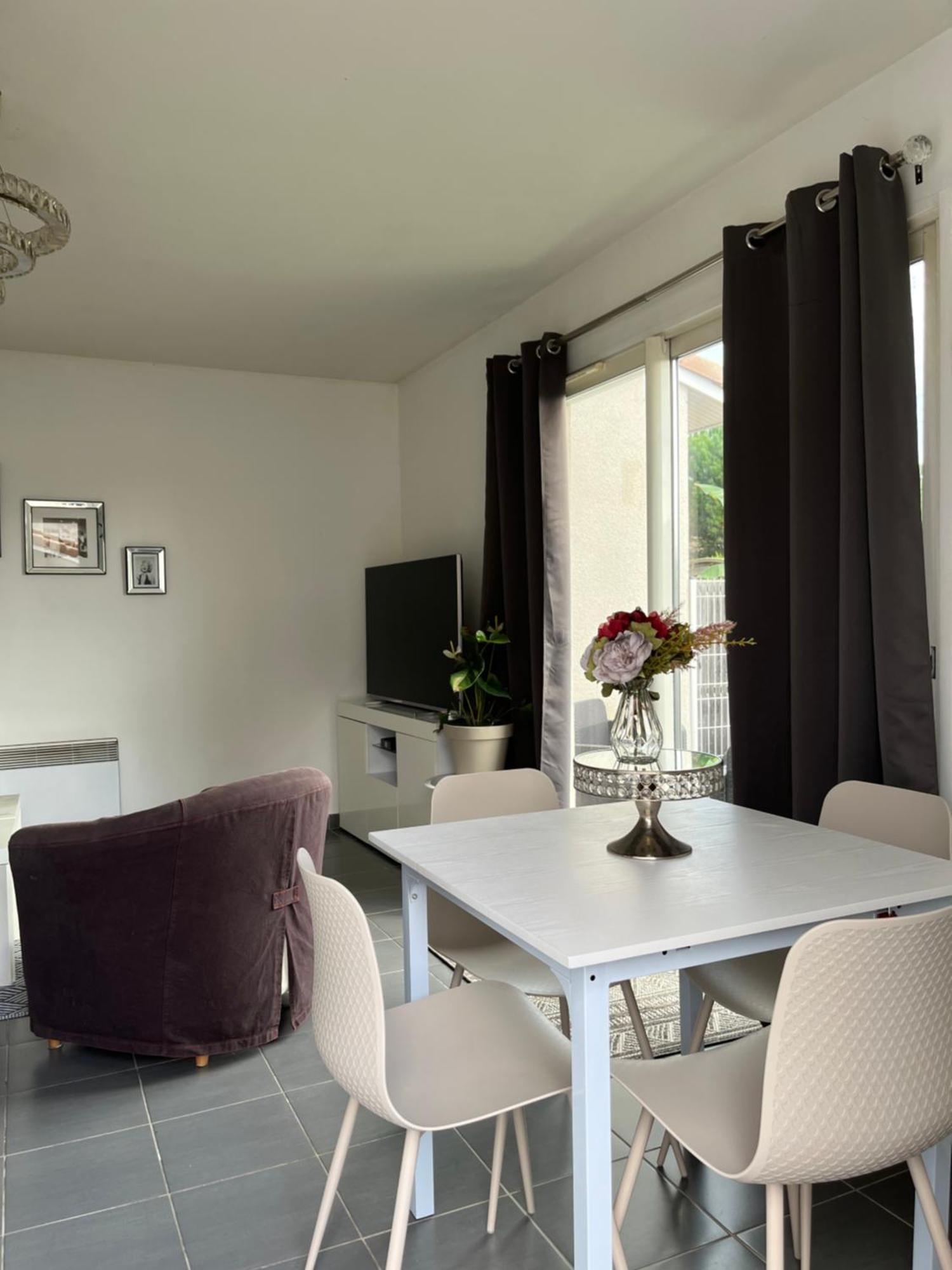 불리악 Maison Diane Arena, Gendarmerie, Rocade 빌라 외부 사진